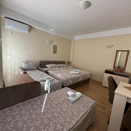 Sadi Apartments Ohrid Exterior foto