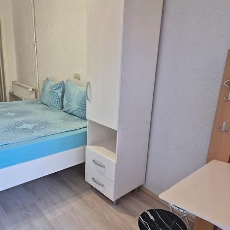 Sadi Apartments Ohrid Exterior foto