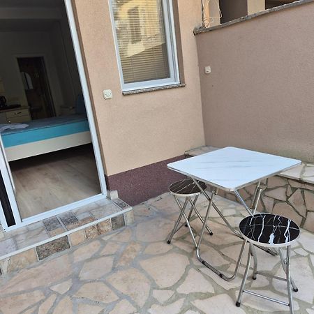 Sadi Apartments Ohrid Exterior foto