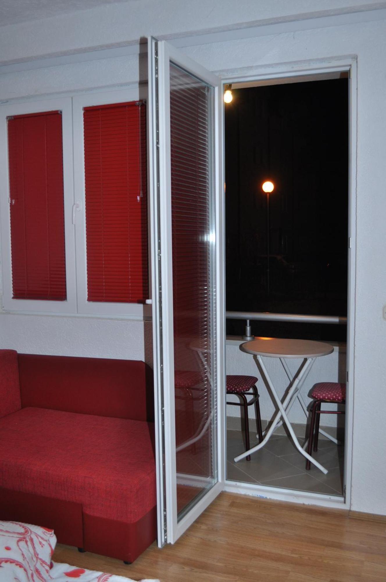 Sadi Apartments Ohrid Habitación foto