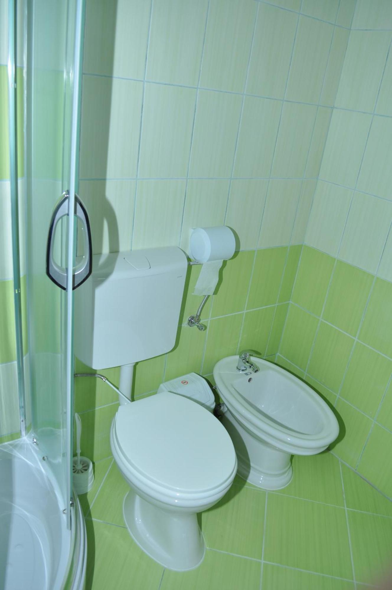 Sadi Apartments Ohrid Habitación foto