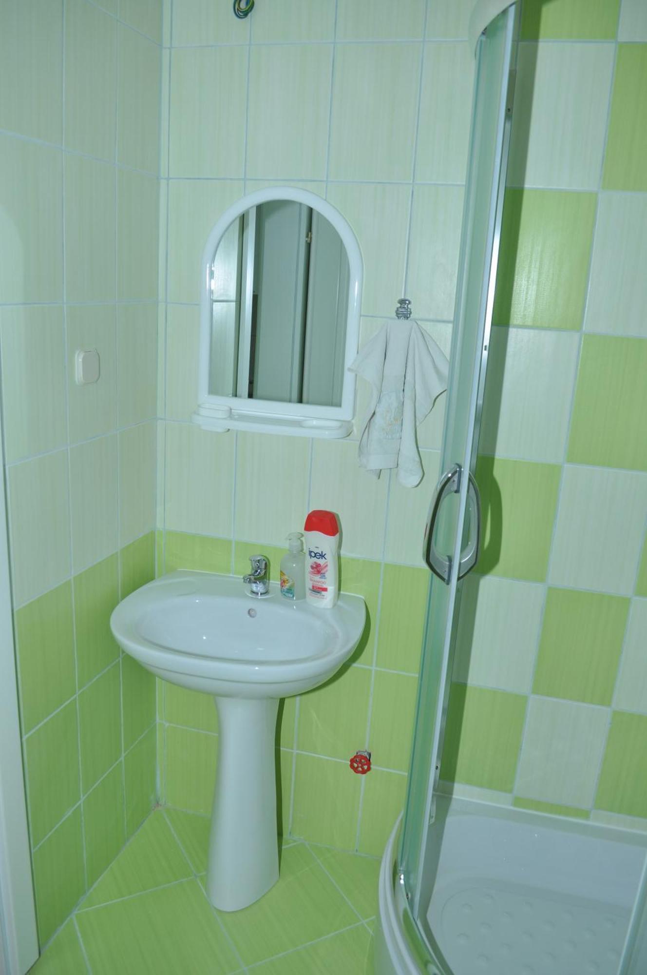 Sadi Apartments Ohrid Habitación foto