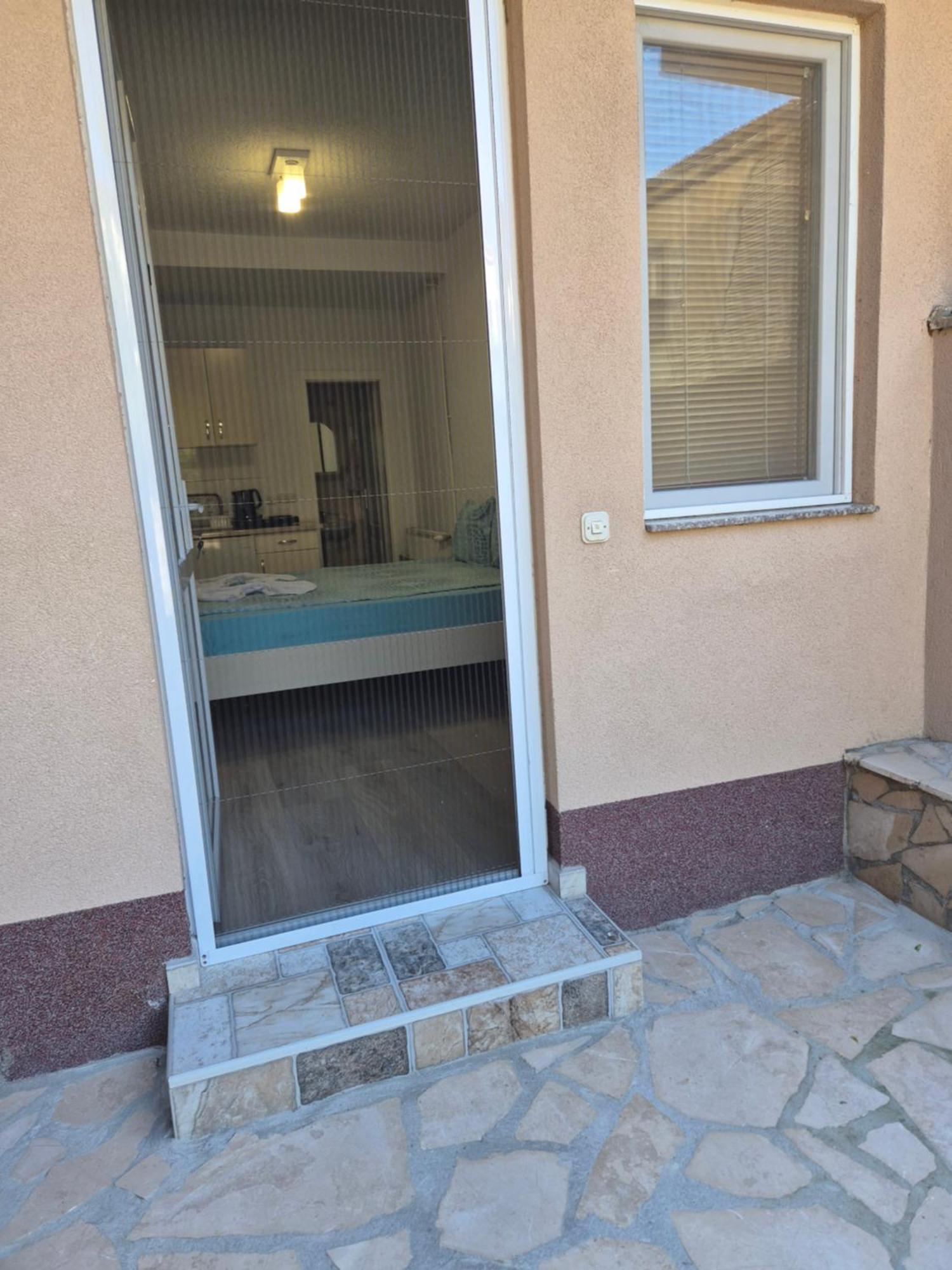 Sadi Apartments Ohrid Exterior foto