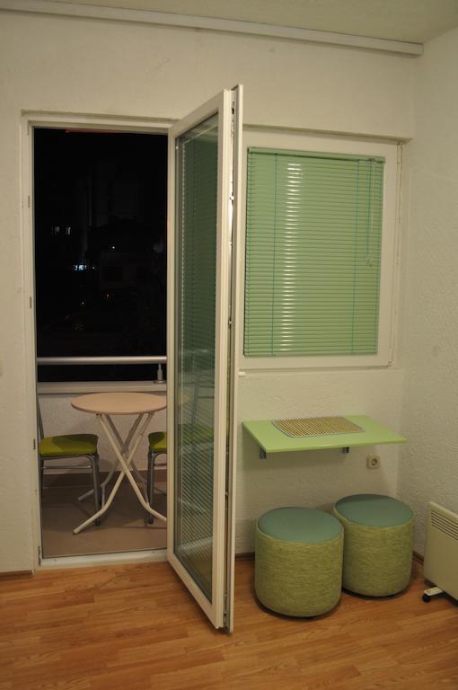 Sadi Apartments Ohrid Habitación foto