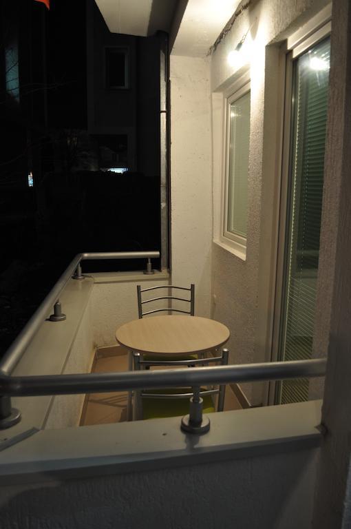 Sadi Apartments Ohrid Habitación foto