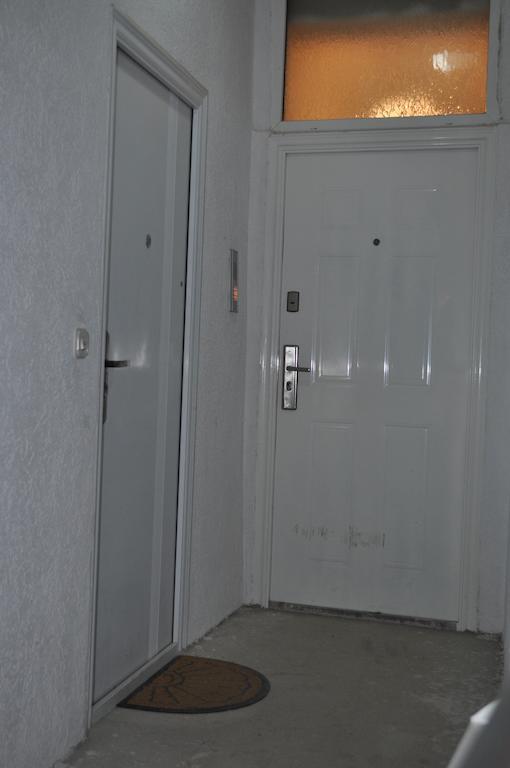 Sadi Apartments Ohrid Habitación foto