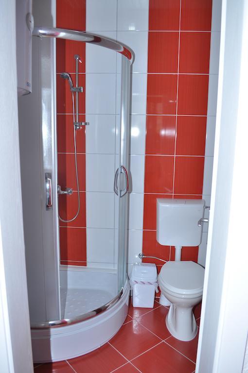 Sadi Apartments Ohrid Habitación foto