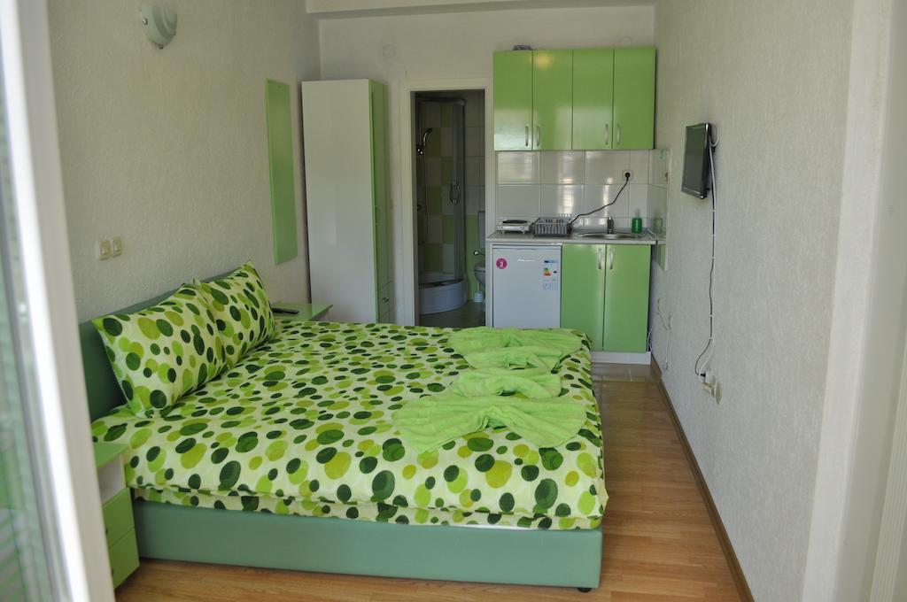 Sadi Apartments Ohrid Habitación foto