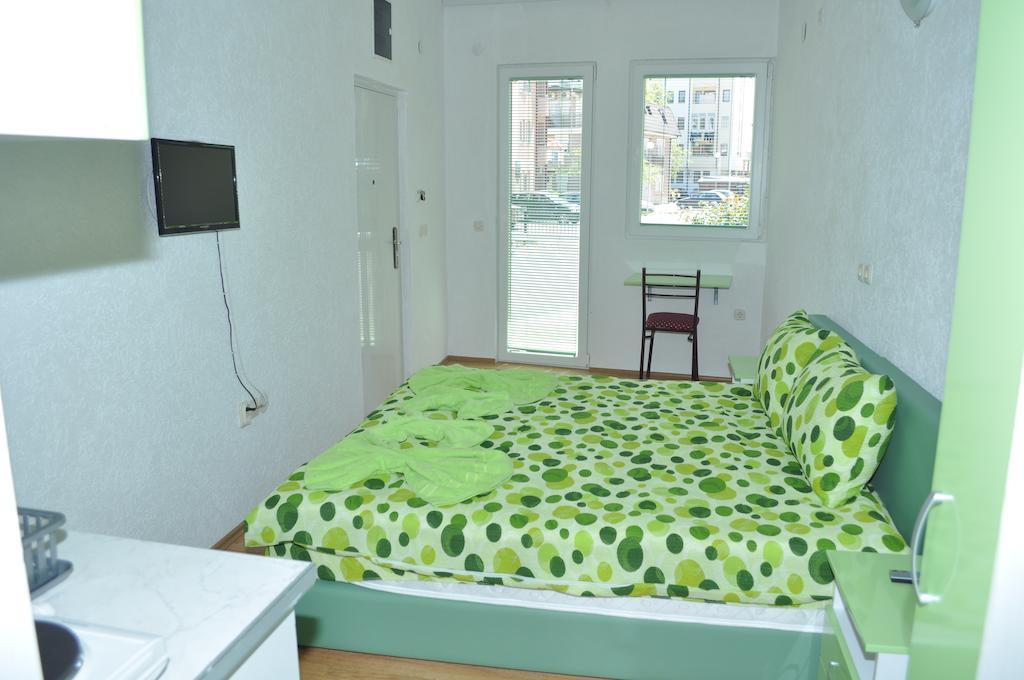 Sadi Apartments Ohrid Habitación foto
