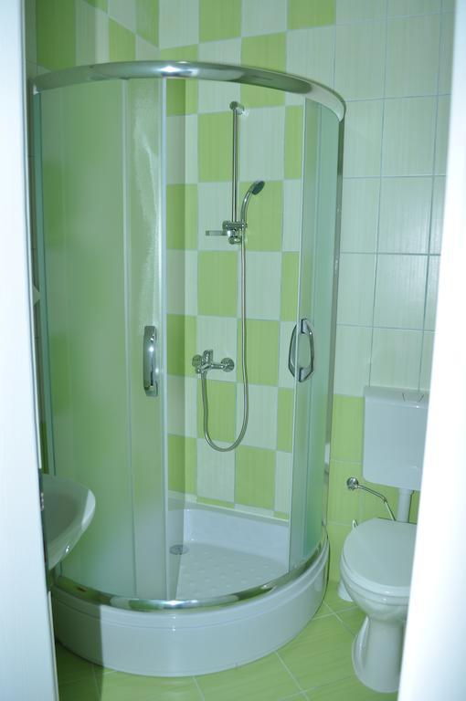 Sadi Apartments Ohrid Habitación foto